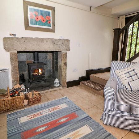 Harry Eyre Cottage Castleton  Luaran gambar