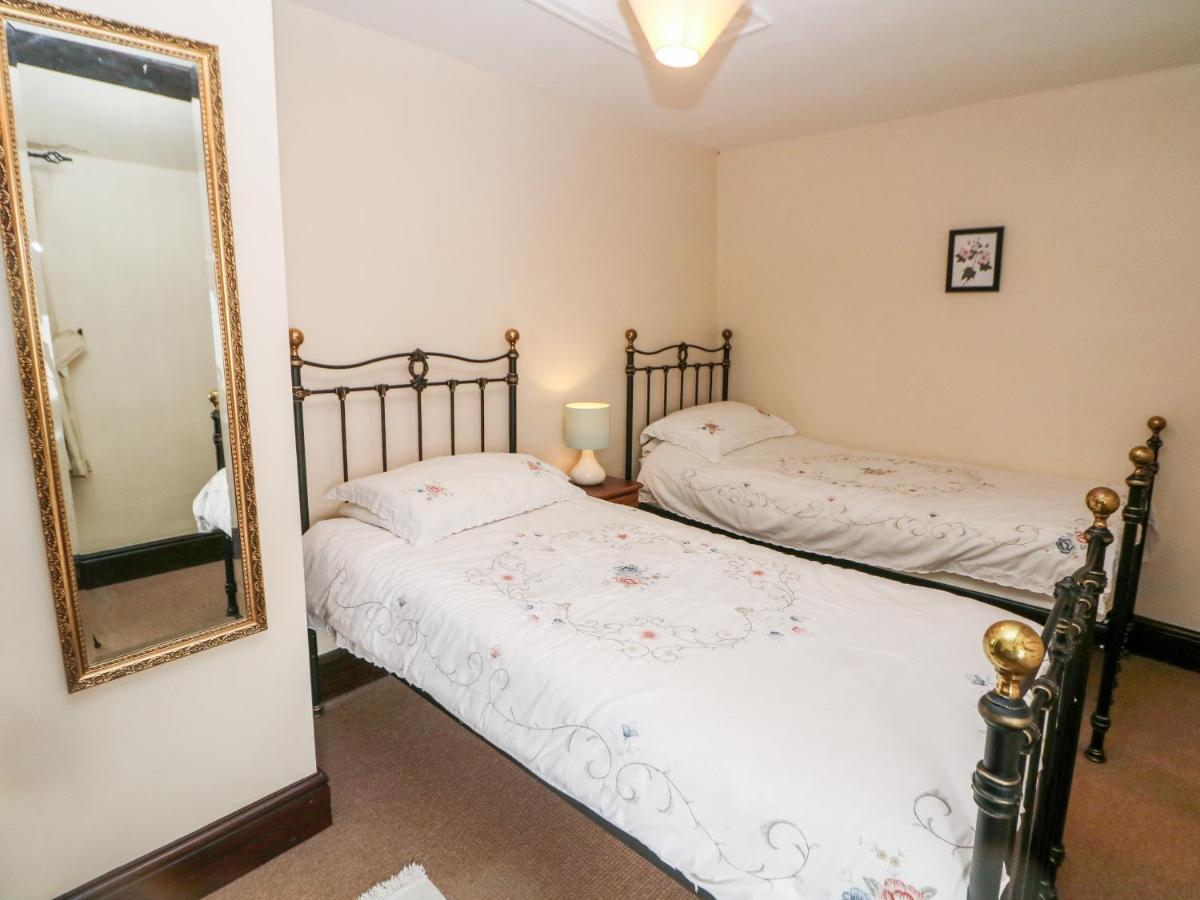 Harry Eyre Cottage Castleton  Luaran gambar
