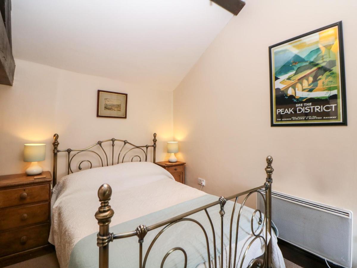 Harry Eyre Cottage Castleton  Luaran gambar