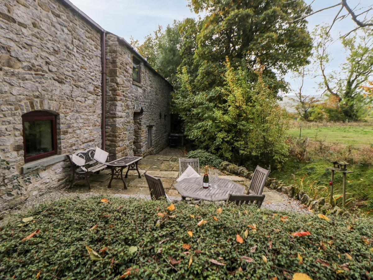 Harry Eyre Cottage Castleton  Luaran gambar